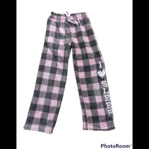 Kensie Girl pajama‎ pants
